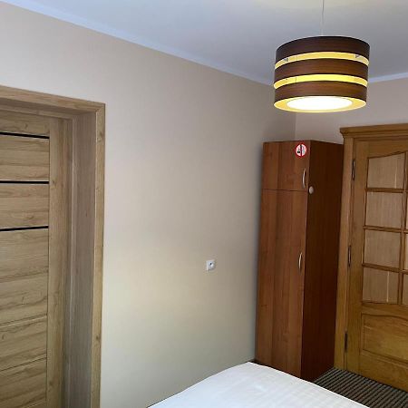 Zajazd Nad Sanem Jarosław Extérieur photo