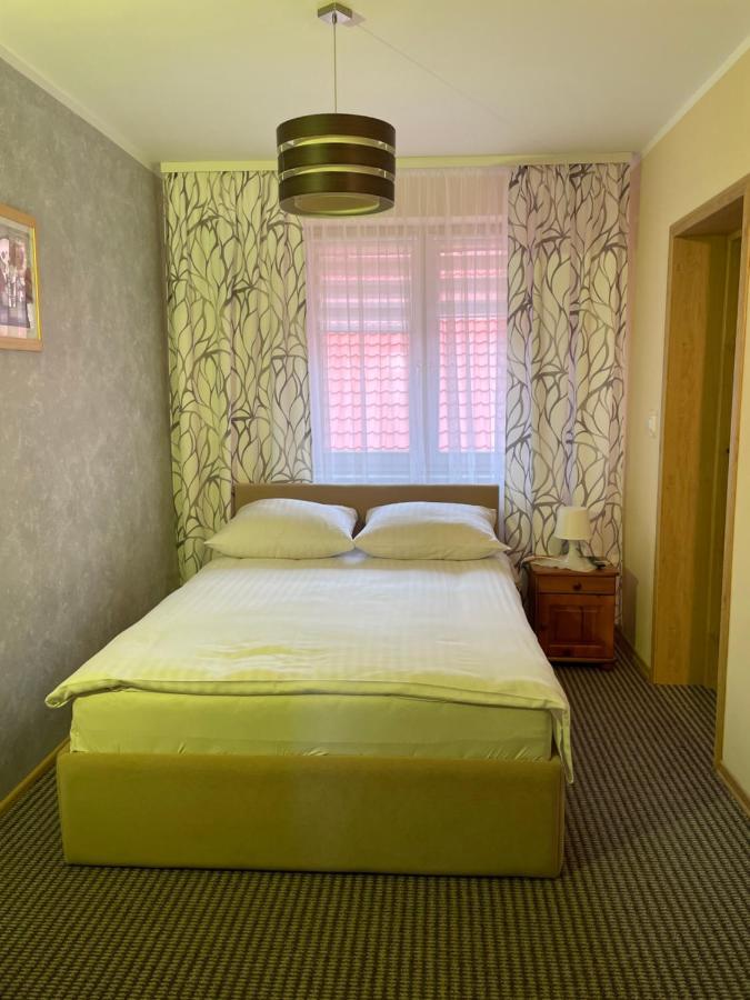 Zajazd Nad Sanem Jarosław Extérieur photo