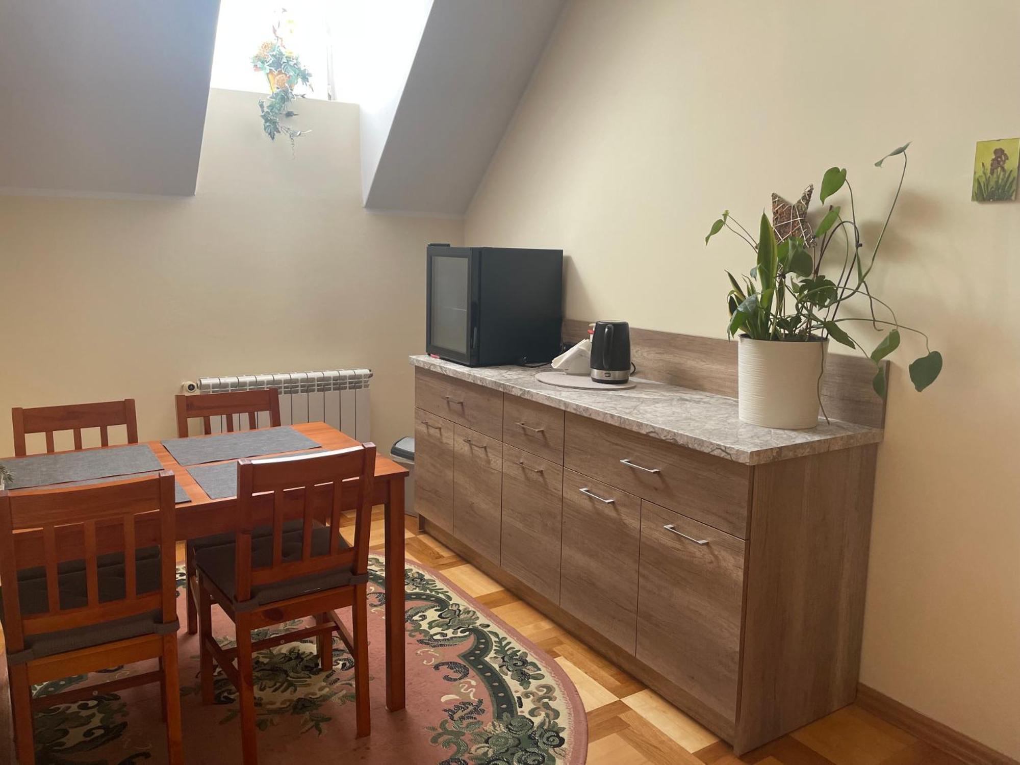 Zajazd Nad Sanem Jarosław Extérieur photo